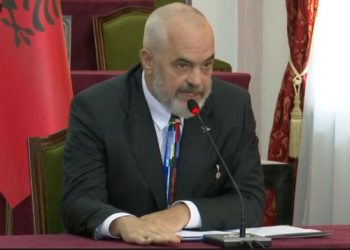 A e kërcënon Bashën dhe Kryemadhin hapja e listave?! Ja çfarë thotë Rama