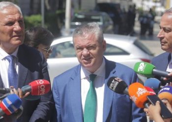 Rama dha ‘ok’ për hapjen e listave, reagon menjëherë Murrizi