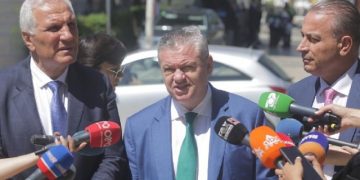 Rama dha ‘ok’ për hapjen e listave, reagon menjëherë Murrizi