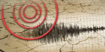 Sërish lëkundje tërmeti në Shqipëri, ja ku ishte epiqendra