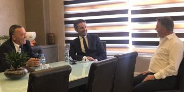 Gent Ibrahimi “shkund” prokurorët: Mos u dekurajoni nga vetingu, ka ardhur koha e ndëshkimeve, nuk ka më të paprekshëm