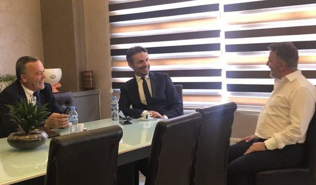 Gent Ibrahimi “shkund” prokurorët: Mos u dekurajoni nga vetingu, ka ardhur koha e ndëshkimeve, nuk ka më të paprekshëm