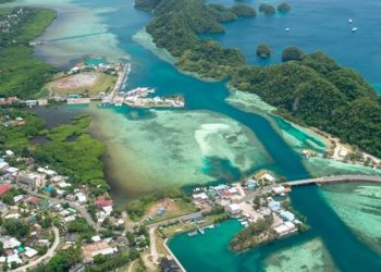 Njihuni me 12 shtetet që nuk janë prekur nga koronavirusi në krye Korano Veriorët e izoluar nga bota