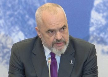 Ndyshimet kushtetuese, Rama mesazh të fortë Ilir Metës dhe Lulzim Bashës: Askush nuk do t’i ndalojë…