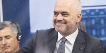 “Shqipëria e bukur”, kryeministri Rama publikon pamjet mbresëlënëse nga mali i Çajupit