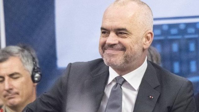 “Shqipëria e bukur”, kryeministri Rama publikon pamjet mbresëlënëse nga mali i Çajupit