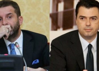 Befason Erion Braçe: Ja karriera e Bashës në 4 foto!