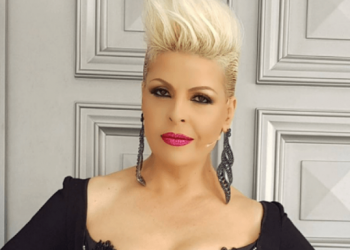 “Gjithë rruga çuçuriste, ja kjo e çmendura ”, Aurela Gaçe flet për herë të parë për periudhën e vështirë psikologjike: U gjenda përballë një vale…