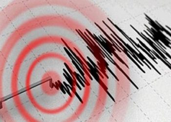 Toka nuk gjen qetësi! Lëkundje tërmeti në afërsi të Tiranës: Ja ku ishte epiqendra dhe sa ballë!
