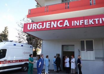 Humb jetën një 69 vjeçare nga Shkodra, 82 të infektuar me Covid-19 në vetëm 24 orë për ditën e sotme