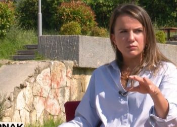 “Kam jetuar në një familje hebreje, aty mësova si të menaxhoj financat”, Rudina Hajdari bën rrëfimin e rrallë për jetën në Amerikë