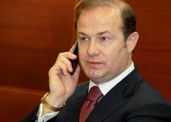 Frikë nga Vetingu, jep dorëheqjen nga KLGJ gjyqtari Gjin Gjoni: “Procesi i rivlerësimit s’është i barabartë për të gjithë”