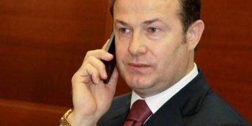 Frikë nga Vetingu, jep dorëheqjen nga KLGJ gjyqtari Gjin Gjoni: “Procesi i rivlerësimit s’është i barabartë për të gjithë”