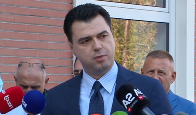 Luli Basha luan bllofin! FLet pas takimit me Metën dhe aleatët “vetë kryetarë e vete anëtarë”: Pranojmë listat e hapura 100%, por me një kusht… jo heqjen e koalicioneve parazgjedhore!