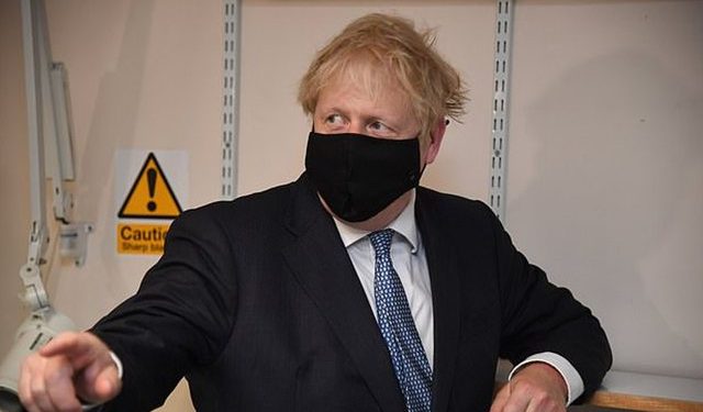 Kryeministri i Britanisë habit me deklaratën: Gabuam me koronavirusin, ministrat e mi nuk kuptuan gjë fare për …