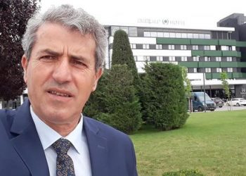 Koronavirusi i merr jetën trajnerit në moshën 58-vjeçare, kushëriri i bën dedikimin prekës