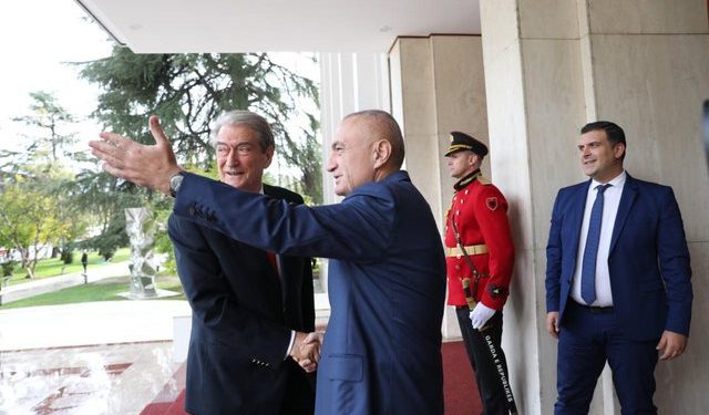 Berisha-Meta, Zeni dhe Nuel Kalaj i shpëtojnë aferës së CEZ! Çekia pushon hetimet pas mbylljes së dosjes nga prokuroria shqiptare dhe vizitës së presidentit në ambasadë