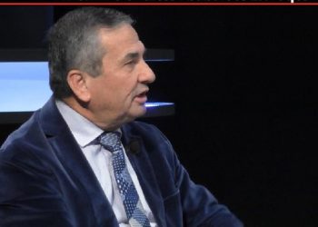 Idajet Beqiri:  Këshilli Politik është “shpikje” e maskarenjve, të cilët e duan Shqipërinë një komunitet primitiv! Basha do pushtet në emër të rrot…acionit