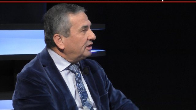 Idajet Beqiri: Këshilli Politik është “shpikje” e maskarenjve, të cilët e duan Shqipërinë një komunitet primitiv! Basha do pushtet në emër të rrot…acionit