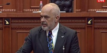 “Meta e kapi për fyti institucionin”! Rama njofton lëvizje të re ndaj presidentit