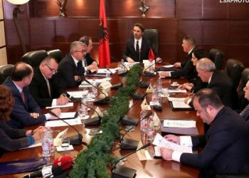 Pa filluar punë drejtësia e re e pabesueshme! KLP përplaset me ONM pas kritikave të Jacobs: Po cenohet integriteti i SPAK, nuk duhet të ketë sulme personale