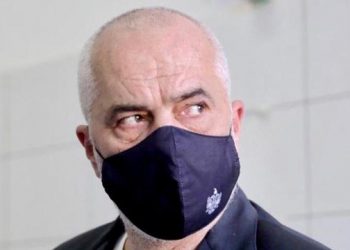 Rama del me apelin e fortë për qytetarët që në orët e para të mëngjesit