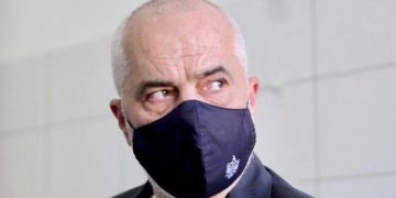 Rama del me apelin e fortë për qytetarët që në orët e para të mëngjesit