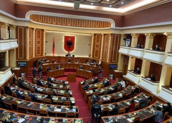 3 deputetët rezultuan pozitivë me COVID-19, Kuvendi bën lëvizjen e fundit ditën e sotme