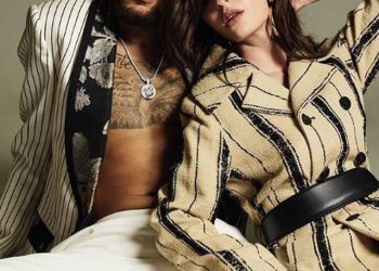 Neymar, mashkulli që fuqizon gratë?! E dashura i vë këmbën mbi trup brazilianit