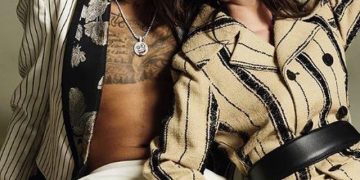 Neymar, mashkulli që fuqizon gratë?! E dashura i vë këmbën mbi trup brazilianit