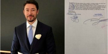 Pastrim parash: Shkëlzen Berisha shiti apartamentin 500 mijë euro, tek ish-bodigardi i babait të tij