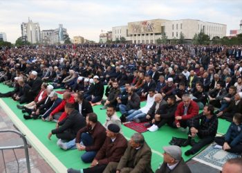 Pas Bajramit, do të hapen Portat e Ferrit