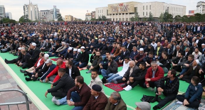 Pas Bajramit, do të hapen Portat e Ferrit