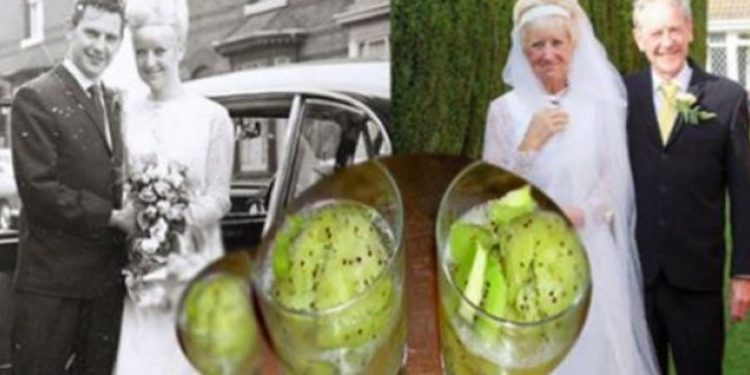 50 vjet të martuar dhe të dy diabetikë, çifti tregon recetën që bën mrekulli: Kjo është kura më e mirë që na ka rregulluar nivelet e sheqerit në gjak