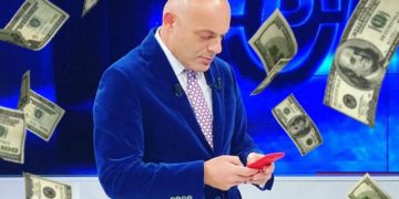 Gazetari më i pasur në Shqipëri, ku i gjeti pronat e pasurinë Blendi Fevziu?