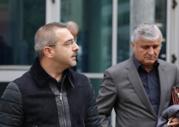 Dosja e Tahirit kthehet për rigjykim, Maksim Haxhia zbulon lëvizjen e radhës së ish-ministrit: Do të bëjnë rekurs në Gjykatën e Lartë…