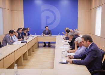 Negociatat e PS me opozitën parlamentare! PD-LSI: Drafti i 5 qershorit të mos ndryshojë, të hiqet dorë nga manovrat