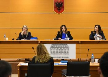 Pas SPAK, Prokuroritë e Tiranës, Elbasanit, Durrësit e Shkodrës hapin dosjet për të ngelurit në veting, brenda tetorit 100 emra nën hetim