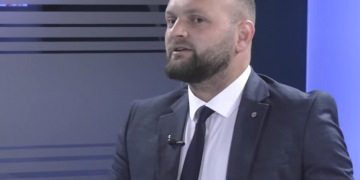 Një parti e re?! Halit Valteri zbulon planin: Do ndodhë në shtator
