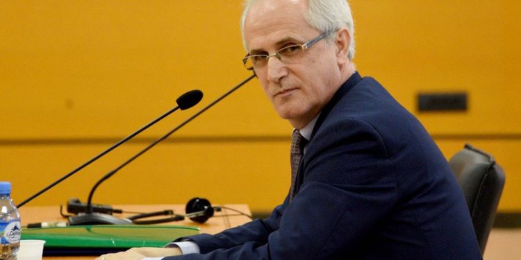 Rindizet beteja për KED: KLGJ zbardh vendimin për shkarkimin e Ardian Dvoranit! Gjyqtari paralajmëron ankimim në gjykatë