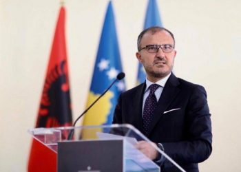 Situata e koronavirusit në Shqipëri: Ambasadori i BE del me thirrjen e rëndësishme për të gjithë qytetarët: