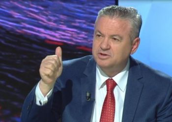 “Rama e Basha çuan shkuesi për fejesën e prishur”! Murrizi zbulon prapaskenat për ‘Zgjedhoren’ dhe tregon me kë ka në plan të bëjë koalicion