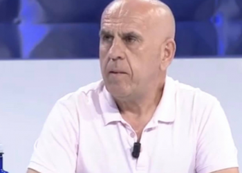 Mjeku Pipero: Do ulet me 4 herë numri i të infektuarve për 2 javë nëse zbatohet kjo masë!