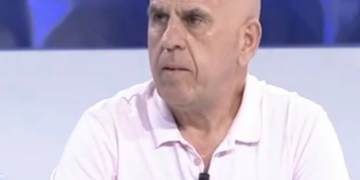 Mjeku Pipero: Do ulet me 4 herë numri i të infektuarve për 2 javë nëse zbatohet kjo masë!