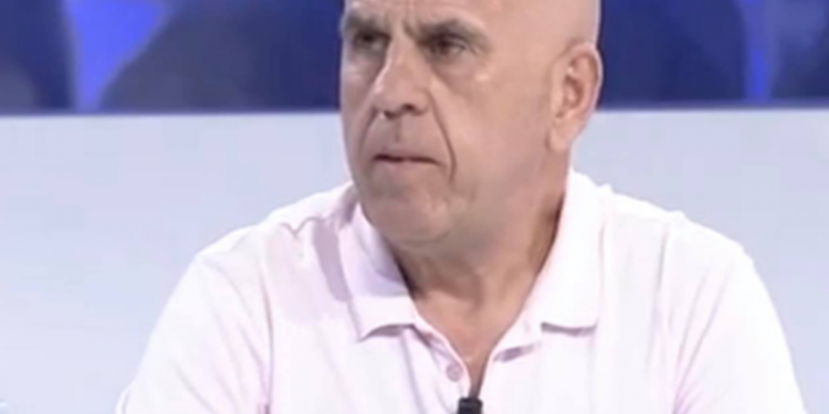 Mjeku Pipero: Do ulet me 4 herë numri i të infektuarve për 2 javë nëse zbatohet kjo masë!