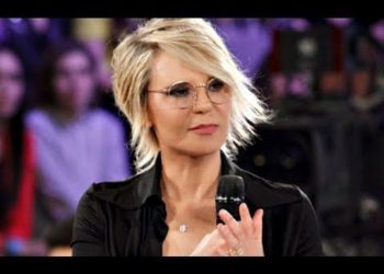 Maria De Filipi i lë të gjithë pa fjalë me ato që tregon: “Kam bërë 6 teste koronavirusi”