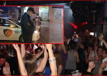 E pësojnë keq 7 balerina dhe 2 administratorë lokalesh në Durrës: Ja çfarë i fundosi!