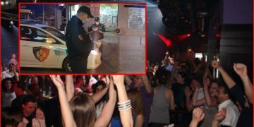 E pësojnë keq 7 balerina dhe 2 administratorë lokalesh në Durrës: Ja çfarë i fundosi!