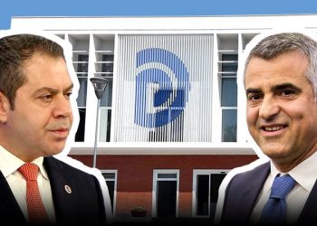 PD goditje Dules dhe Idrizit, baza propozon për deputetë përfaqësues të komunitetit grek dhe çam, sfumohen PDIU dhe PBDNJ