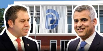 PD goditje Dules dhe Idrizit, baza propozon për deputetë përfaqësues të komunitetit grek dhe çam, sfumohen PDIU dhe PBDNJ